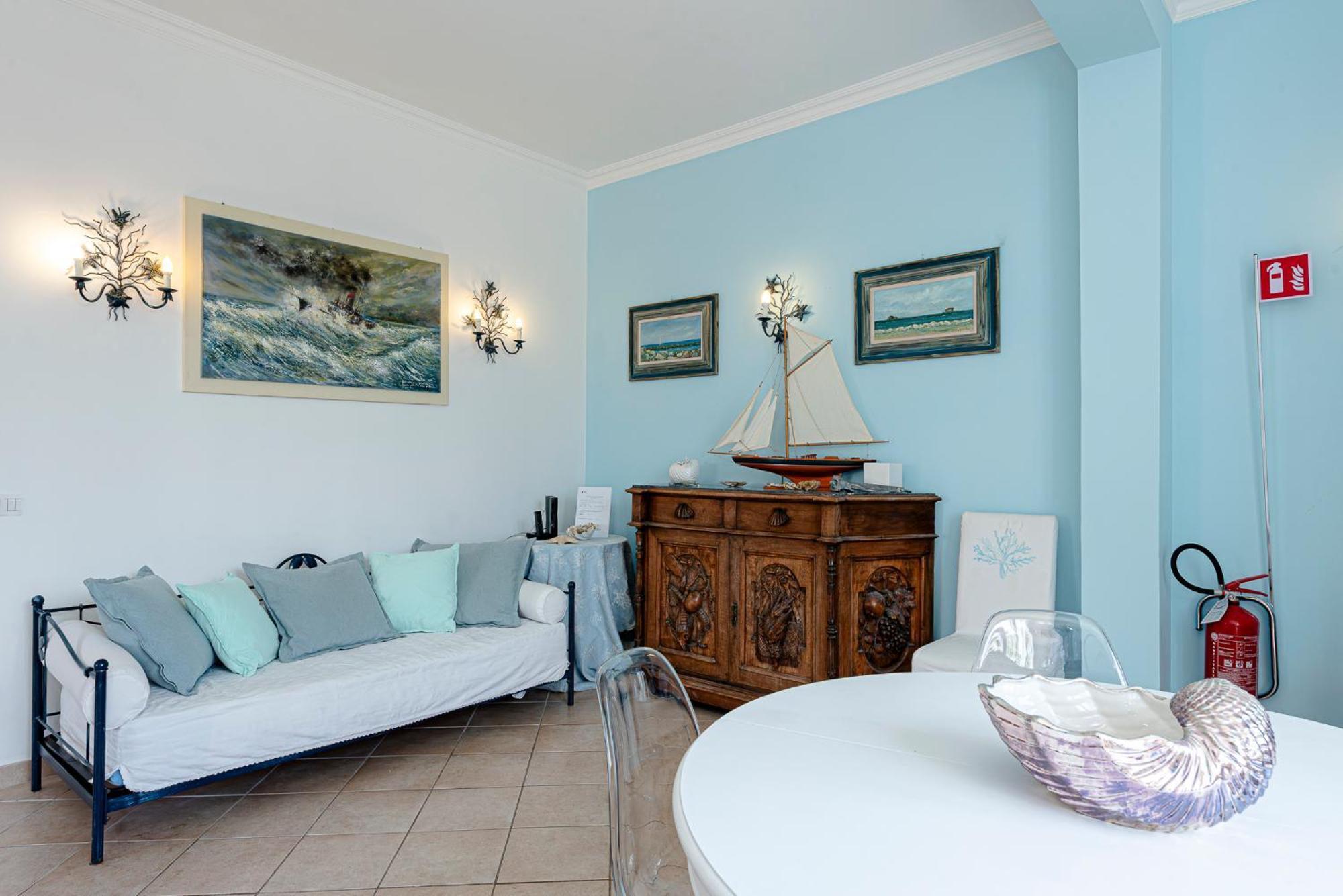 Villino Dei Coralli Ostia Buitenkant foto