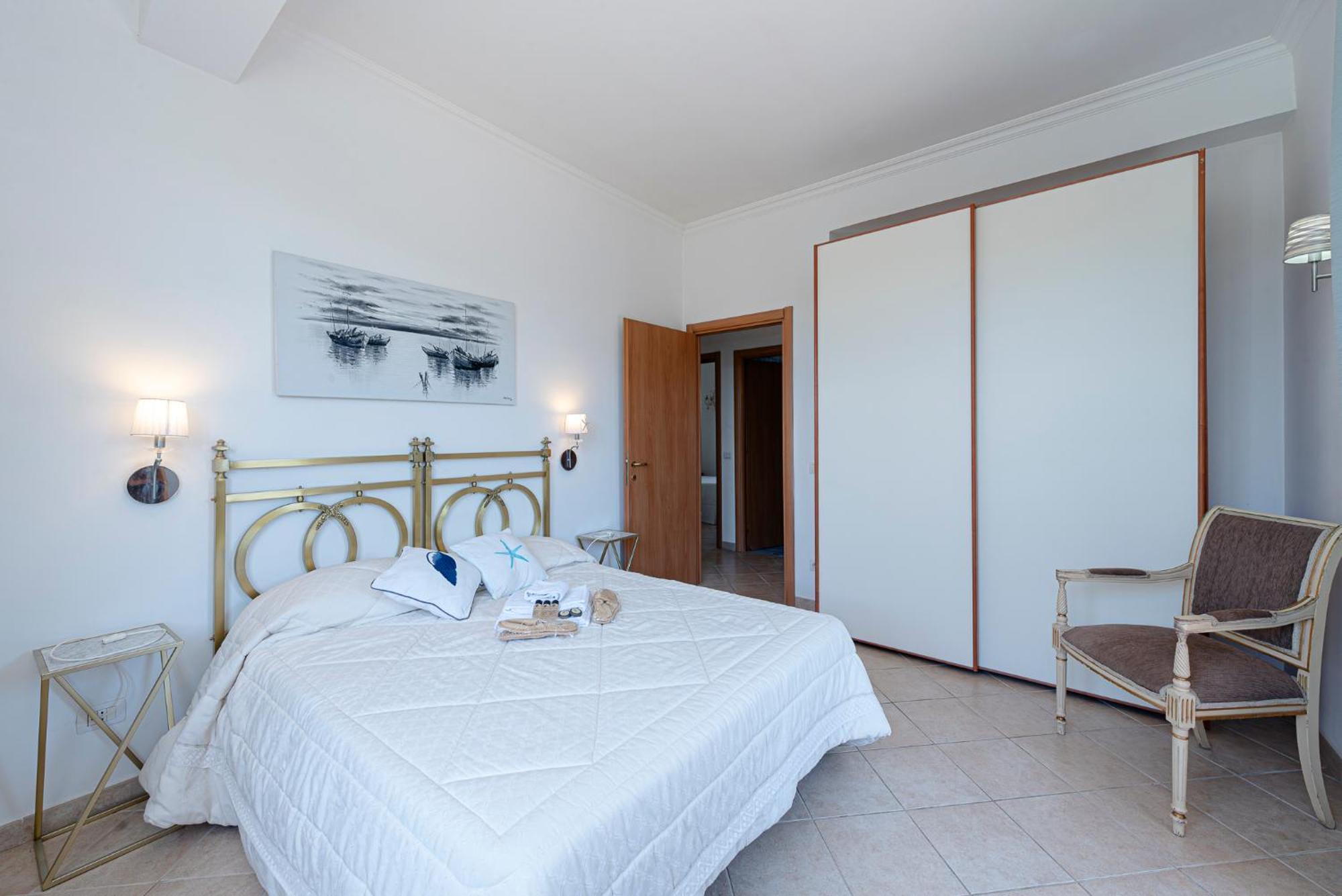Villino Dei Coralli Ostia Buitenkant foto