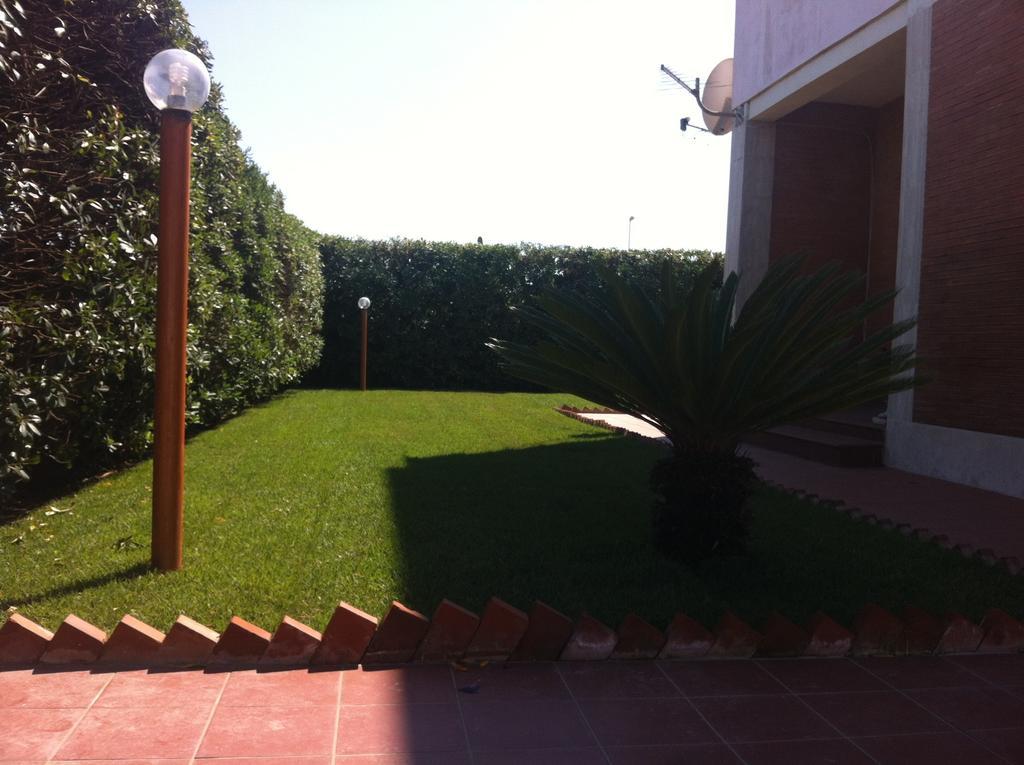 Villino Dei Coralli Ostia Kamer foto