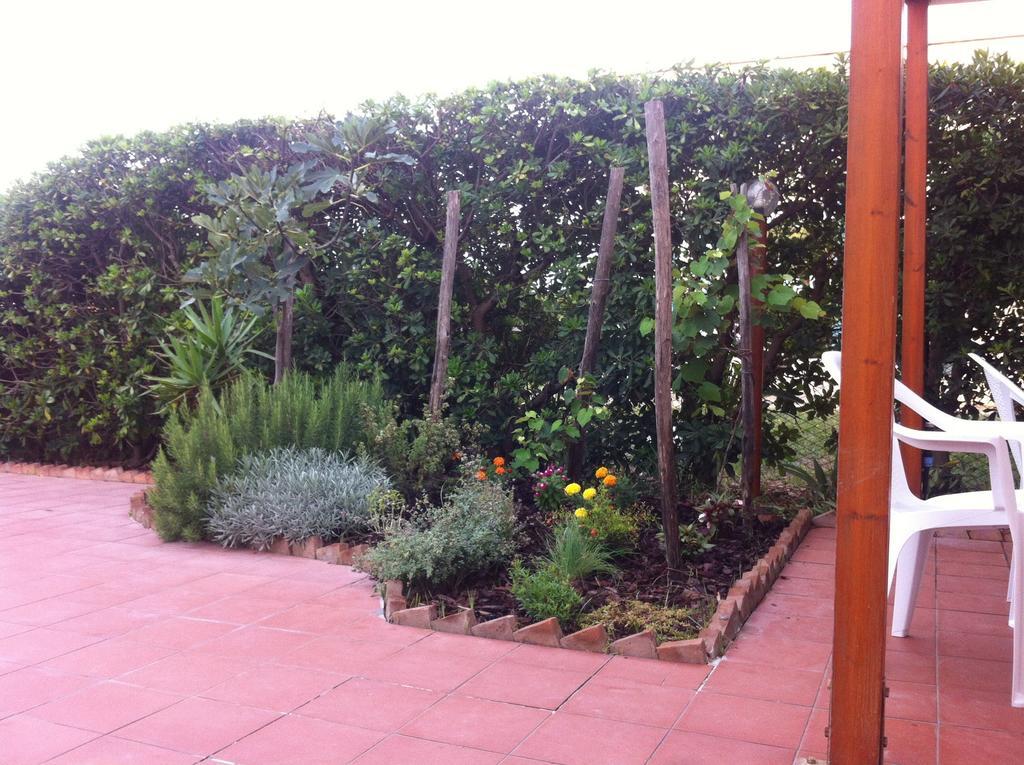 Villino Dei Coralli Ostia Kamer foto